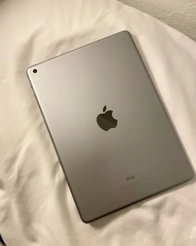 iPad 9 geração estado de novo