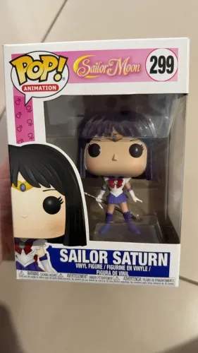 Sailor Saturn #299