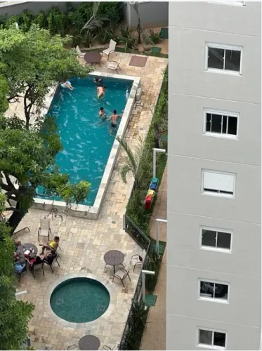 Venda-Apartamento-São Paulo-Liberdade