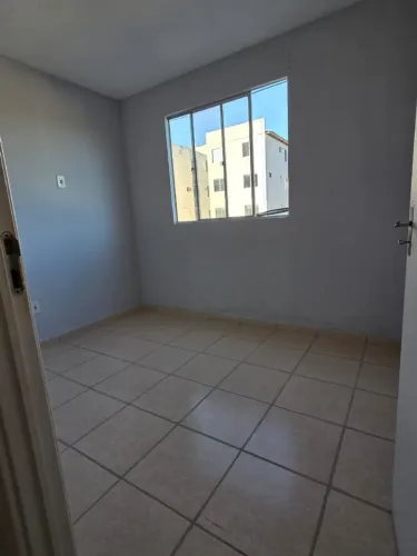 Vendo ou Troco Apartamento
