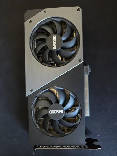 Nvidia Rtx 4070Ti Super - Inno3d