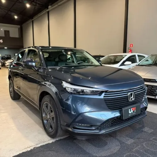 Honda HR-V EXL 1.5 Sensing 16V 5P Aut. 2024