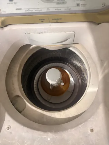 MÁQUINA DE LAVAR BRASTEMP 9k