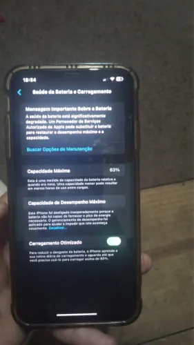 Vendo ou troco por um Android