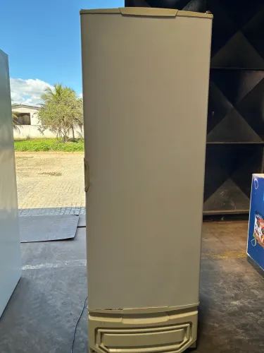 Refrigerador Vertical Gelopar GTPC-575 - 577L (220V)