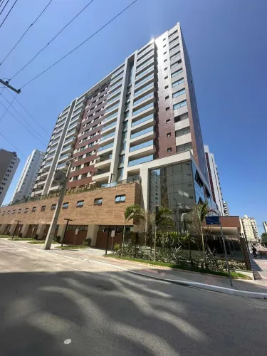 Residencial Vittorio Emanoelle [6472]