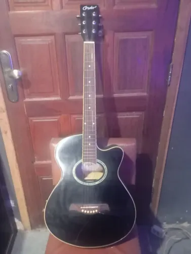 Violão condor