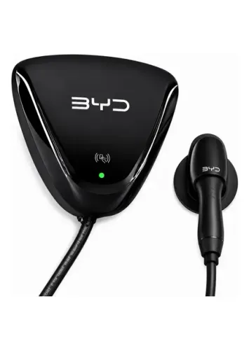 Wallbox original BYD