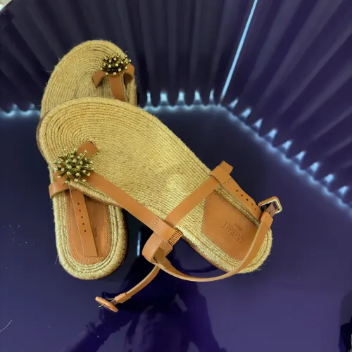Sapatos e Sandálias Animale