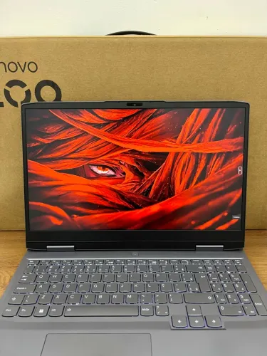 NOTEBOOK GAMER I5, 16GB DDR5, 512SSD, RTX, COM CAIXA E NOTA FISCAL - OPORTUNIDADE ÚNICA