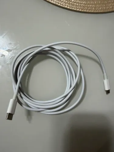 Cabo apple 2 metro usb-C