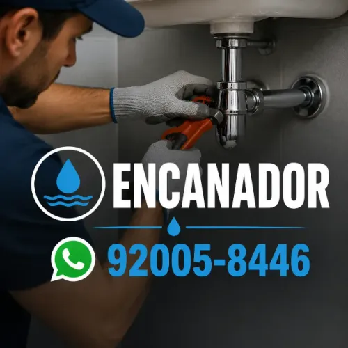 Encanador 