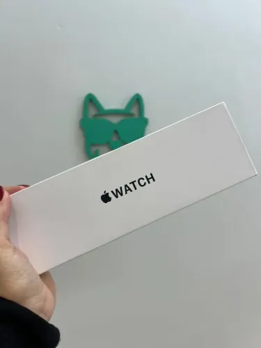 Watch SE2 44mm Preto Lacrado Original - loja física em BH