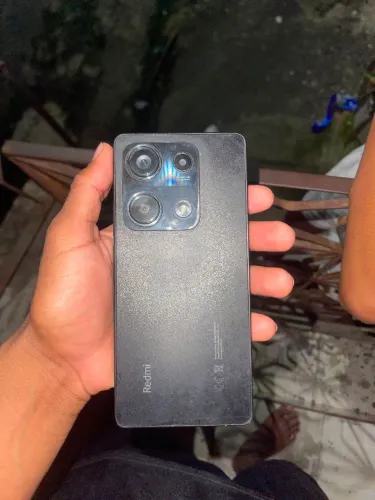 REDIMI NOTE 14S