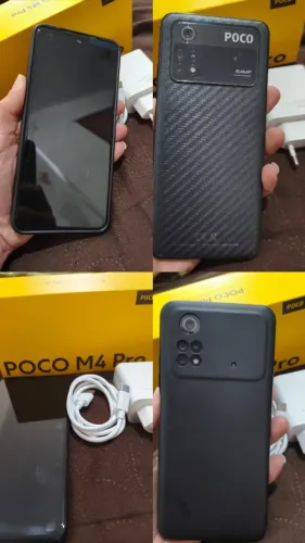 Celular Poco M4 Pro 4g