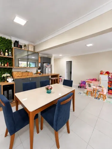 Apartamento com 3 dormitórios à venda, 100 m² por R$ 1.790.000,00 - Jardim Atlântico - Flo