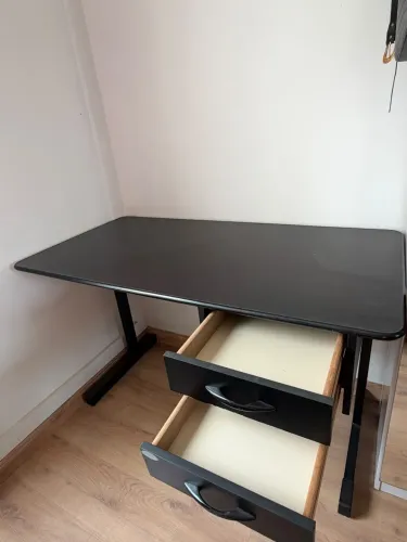Mesa de escritório 