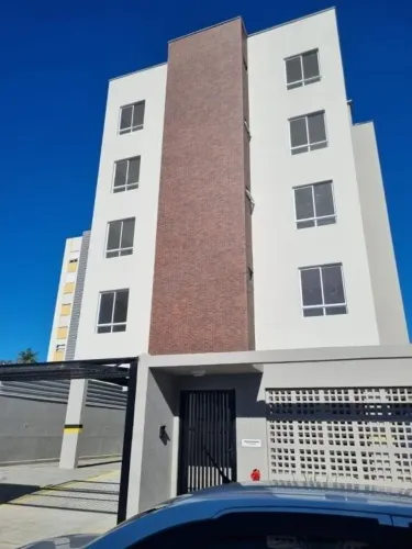 Apartamento Padrão à venda em Joinville/SC