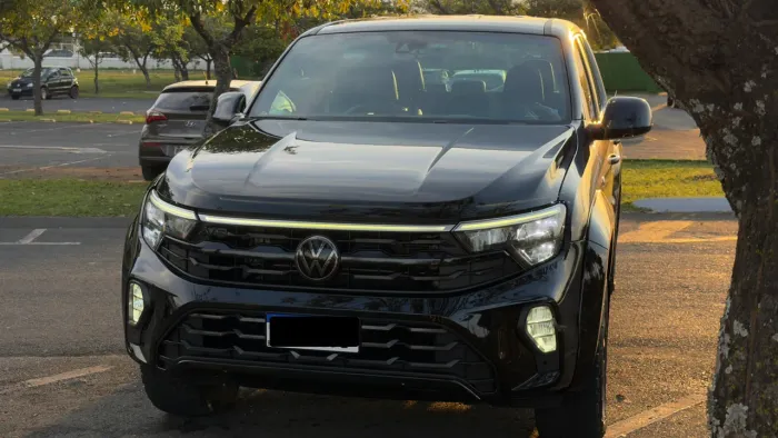 Volkswagen Amarok Highline CD 3.0 4X4 TB Dies. Aut. 2025