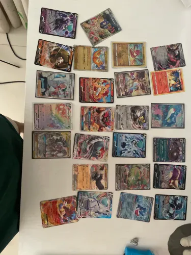 As cartas Pokémon mais inéditas que você já viu por um preço muito mais baixo