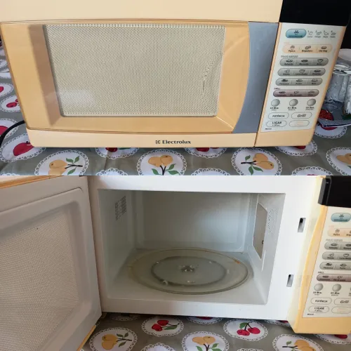 Microondas