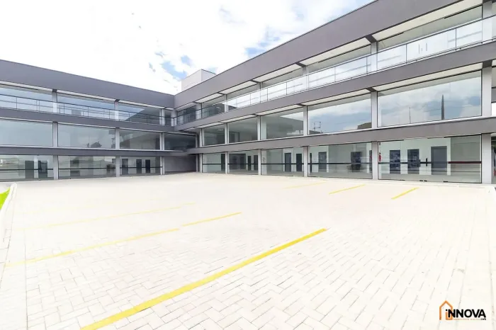 Sala comercial para locação - Boqueirão