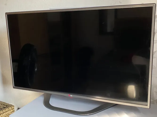 Tv LG 43p 