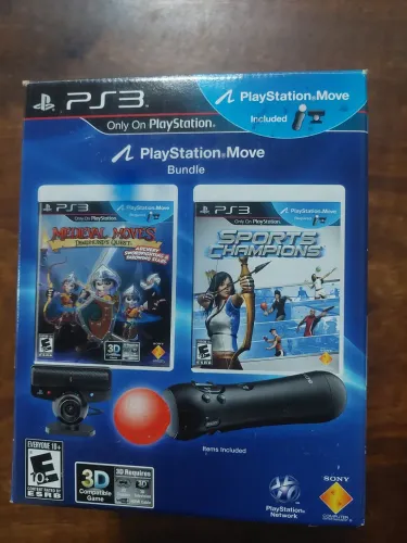 Playstation movie NOVO