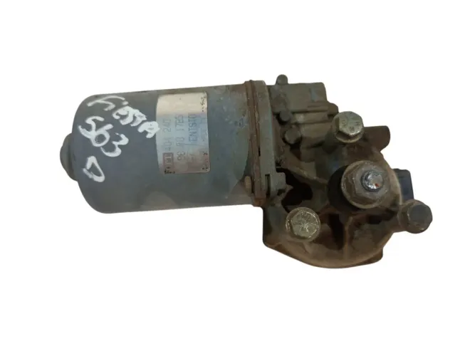 Motor Vidro Dianteiro Direito Ford Fiesta 1996 A 2001