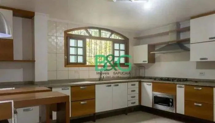 Sobrado à venda, 450 m² por R$ 1.248.000,00 - Jardim Palmares (Zona Sul) - São Paulo/SP