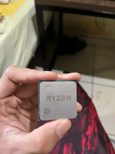 Processador Ryzen 5 5500
