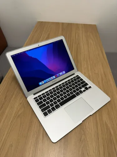 MacBook Air 13" 2017 · i5 · 8GB · 128GB