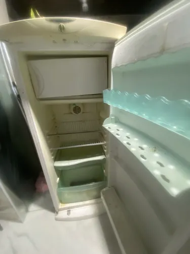 Geladeira