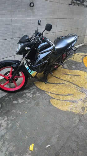 Fazer 150