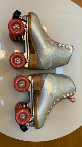 Patins Trax 34