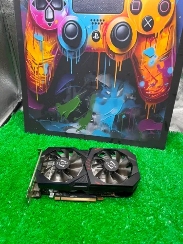 RX 6600 M 8GB gddr6! Garantia, somos loja! Enviamos pela olx!