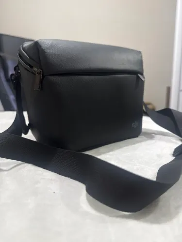 Bolsa Drone DJI mini2