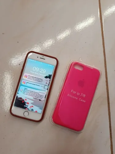 iPhone 7