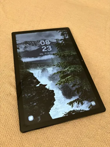 Tablet Galaxy Tab A8