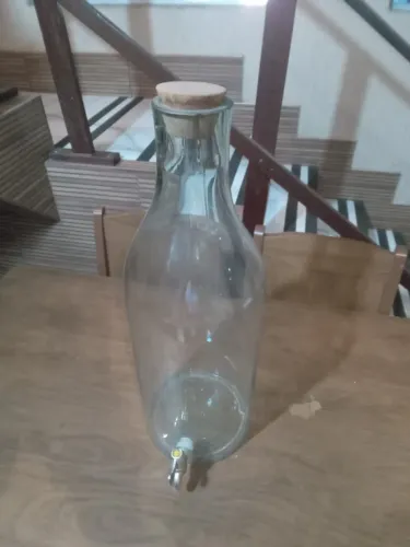 GARRAFÃO PARA SUCO E CHÁ