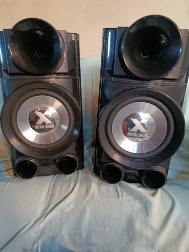 CAIXAS LG FRONTAL MEDIO GRAVE