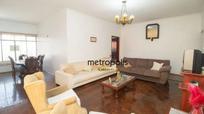 Casa com 3 dormitórios, 250 m² - venda por R$ 2.500.000,00 ou aluguel por R$ 8.462,00 - Sa