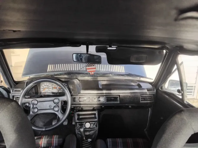 Volkswagen Passat L/ LS/ LSE/ GL/ GLS/ TS/ FLA/ VILL/ PLUS 1985