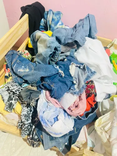 Lote para bazar
