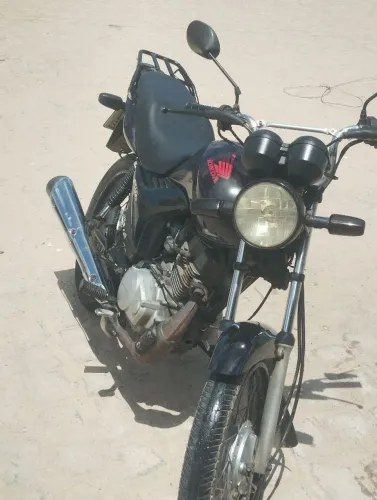 Fan 125