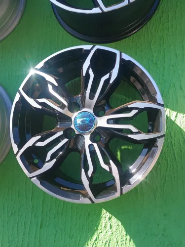 Rodas aro 15 novas