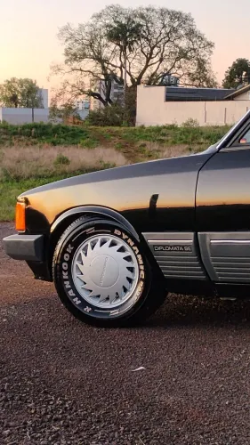 Chevrolet Caravan Diplomata 4.1/2.5 1998