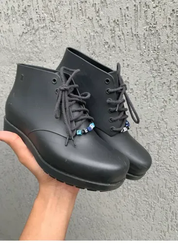 Bota Melissa
