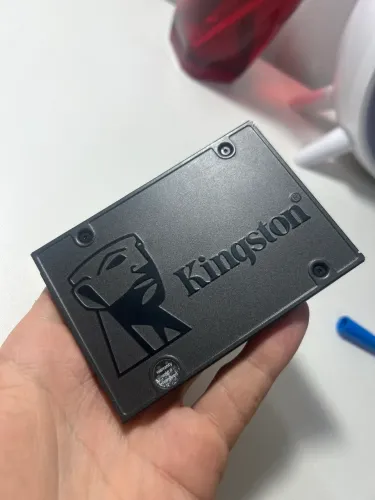 SSD Kingston 240GB