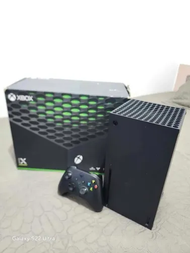 Xbox series x